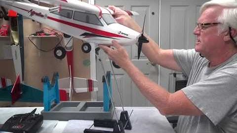 AP25 Apprentice S 15e RTF CG