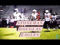 Football film fanatics  stoneman douglas eagles film room 2023