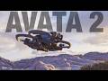 Dji avata 2  the fpv drone built for beginners  pros