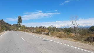 DHARAMSALA VLOG . ( OFFICIAL VIDEO)