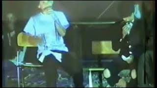Kemal Arslan - Kara Gümrük Yanıyor (Parodi)
