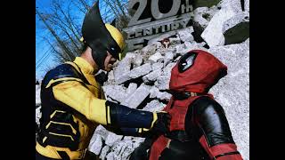 Deadpool And Wolverine Fan Made Trailer [In Theaters July 26th]