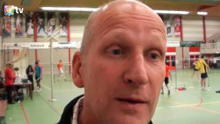 2010 - 5 vragen aan Ger Tabeling