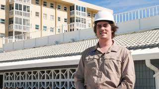 Meet Earle, Sales Professional with @roofingbyballcontracting
