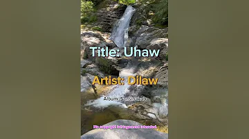 Uhaw (Thirsty) by Dilaw with English Subtitles