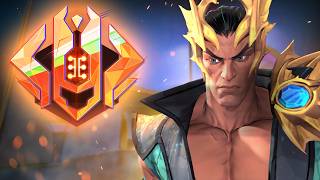DOMINATING Celestial lobbies in Marvel Rivals