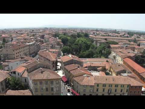 Video: Sådan Laver Du Det Skæve Tårn I Pisa