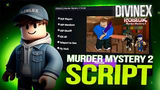 Best Mm2 Script  🌊⛱️ SUMMER UPDATE AUTO FARM SCRIPT | MURDER MYSTERY 2 SCRIPT | KEYLESS!