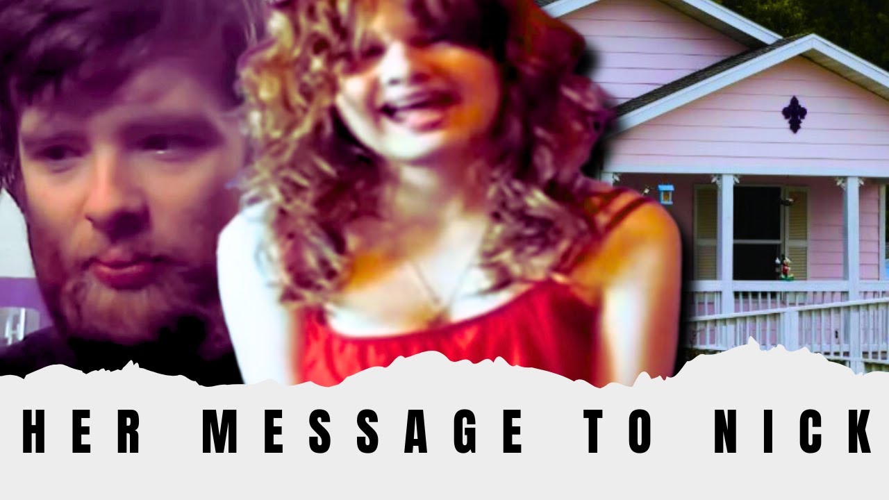 Предупреждение Джипси Роуз Нику (Часть 1) - Анализ языка тела