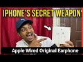 Best Wired Earphone For Iphone! Apple Wired Earphone Lightning Review ||Apple Wired Earbuds Unboxing