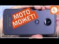 КРАШ-ТЕСТ Moto Z2 Play + полный обзор