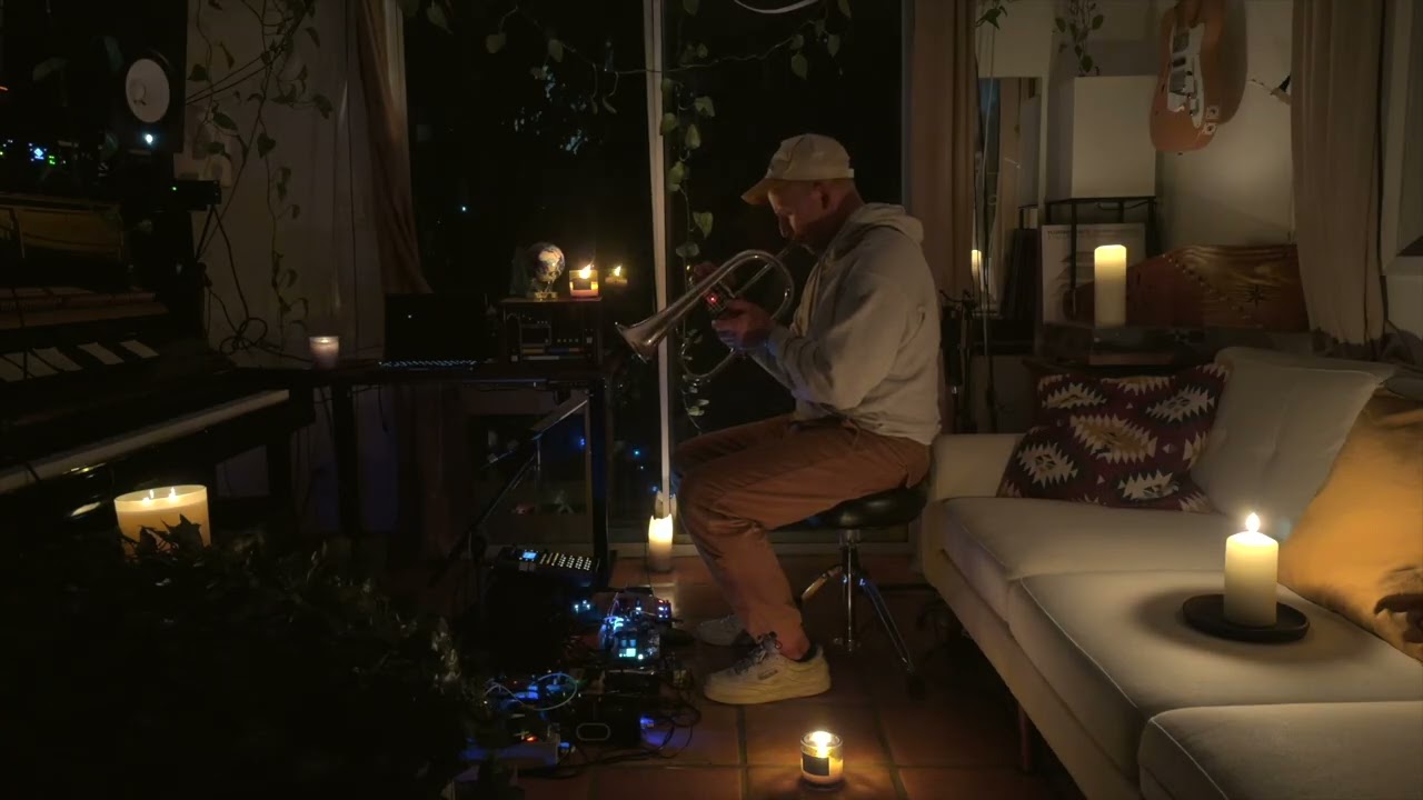 "...Still" (FLUGEL) - Andris Mattson