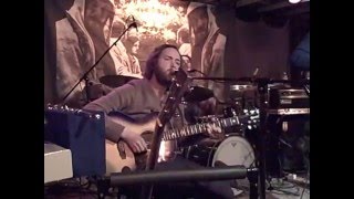 Midlake - &quot;Small Mountain&quot; [live] - 1/10/2010