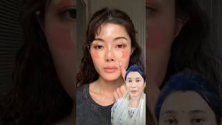 Simple Makeup Glass Skinuseful shortshack youtubeshorts ytshorts hackshort hack