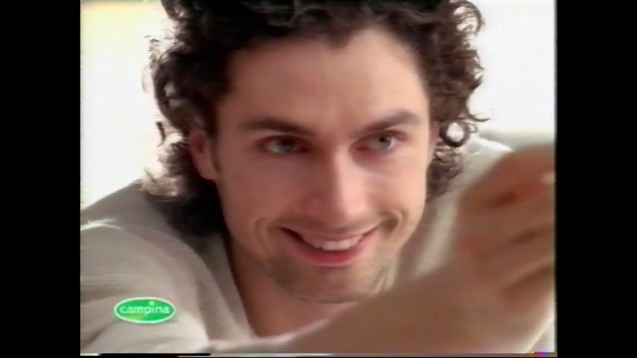 TVN - Reklamy i zapowiedzi (12.08.2004)