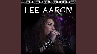 Barely Holding On (Live)