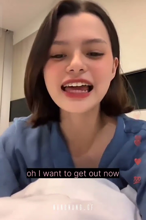 HOW HER TONE CHANGES FOR SAROFREEN🥺 #ฟรีนเบค #gaptheseries #freenbecky #srchafreen #beckysangels