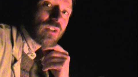 The Chimera - a real-life eternal flame