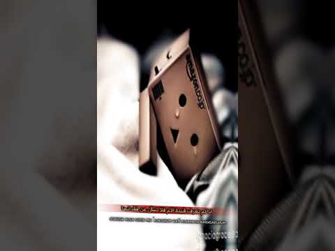 مشروع لايت موشن تسجيل دخول حزين