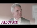 Edwina Yells At Roger In The Bathroom | All Of Me