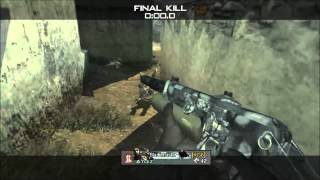 MW3 Top 5 Final Killcams | Kthreeyou