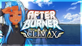 My Endless Summer Vibe Game After Burner Climax