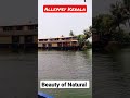Alleppey Houseboat Kerala