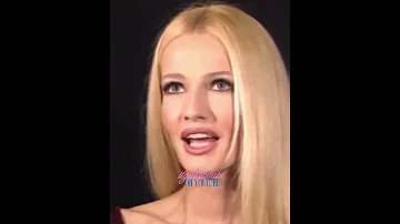 Here S What Karenmulder Says About Her Barbie 90ssupermodel Fashion Runway Catwalk Viralshorts 