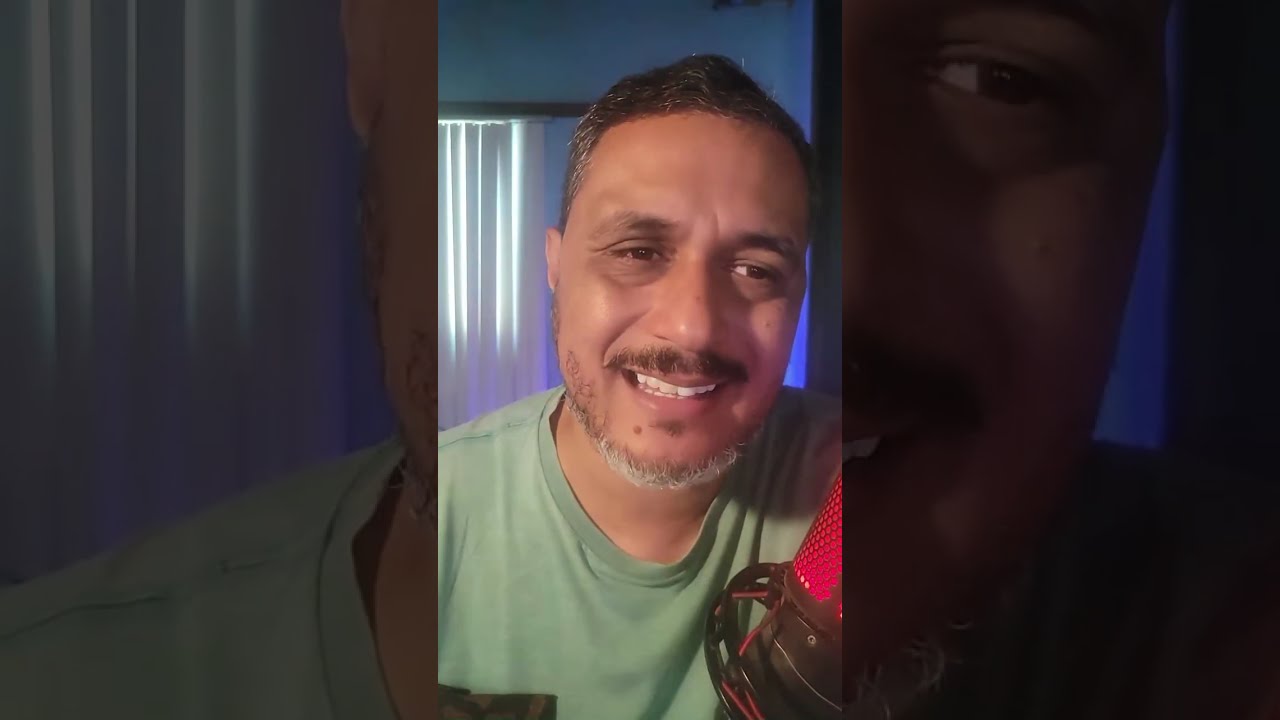 ⏳ Parece que nada está acontecendo, né? Deus está trabalhando em silêncio!