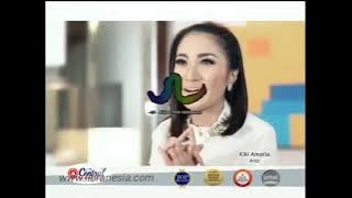 Download lagu Iklan CenTral Spring Bed - CenTral Celeb Versi Kiki Amalia Yeyen Lidya