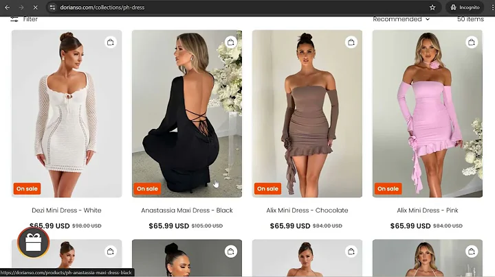 Dorianso.com Reviews: Is Dorianso luxury product Legit or a Scam? Honest Review Before You Shop