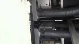 pcb v-grooving machine YSVC-1200