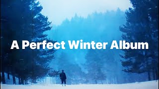 A PERFECT WINTER ALBUM