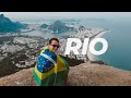 O QUE FAZER NO RIO DE JANEIRO? | Roteiro de 4 dias