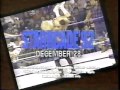 WCW Scrunchous Starrcade Sweepstakes 1992 WCW Scrunchous Starrcade Sweepstakes 1992