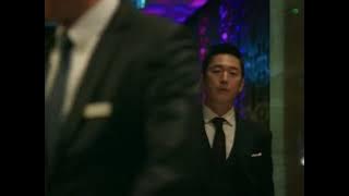 Too Sexy To Be Allowed---Jang Hyuk [장혁]