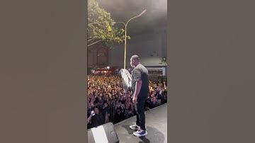 SIAPA YANG DAPET JAKETNYA? komen dibawah! #andmesh #shorts