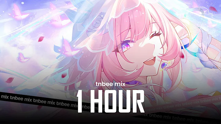 Cyrene Theme Music 1 HOUR - With You Once More (tnbee mix) | Honkai: Star Rail