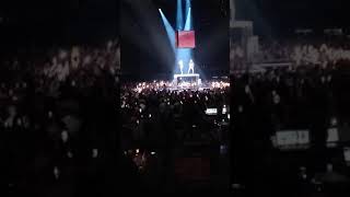 Dan & Shay live 10-1-2021 @ Indianapolis Indiana