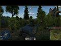 War Thunder AA