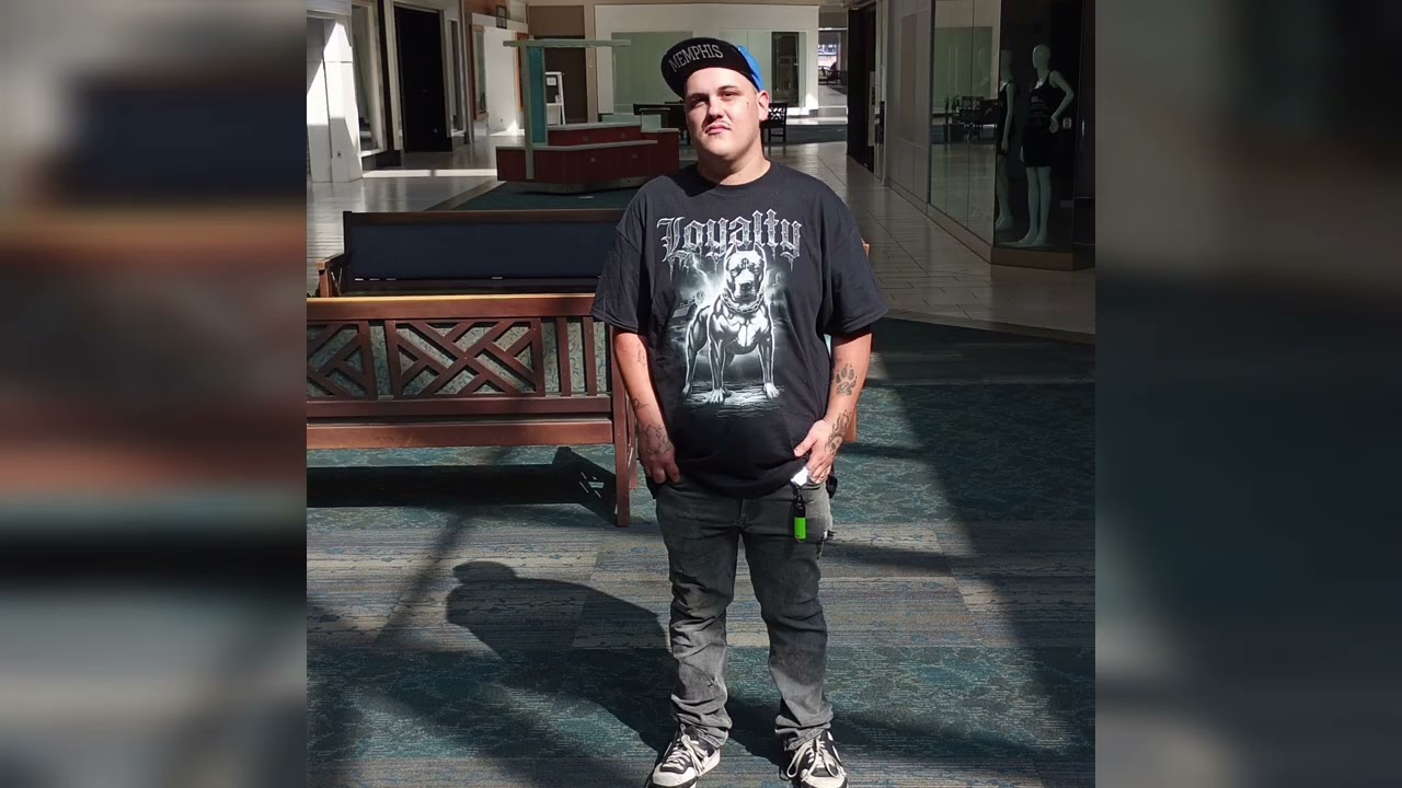 Lil Hope 3x - No Cure (Demo)