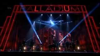 Leona Lewis - Fire Under My Feet (Live at the Palladium 2015)