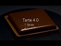 Vídeo: KIT TARTE RING SQUARE 80x80 (molde + 6 anillos)