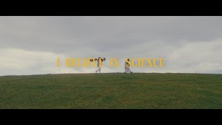 Stain of Light - I Believe in Science