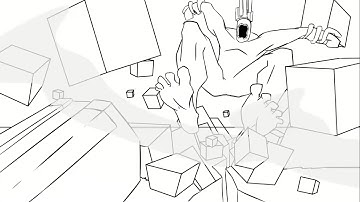[JUDGEMENT Parry] ULTRAKILL Animation