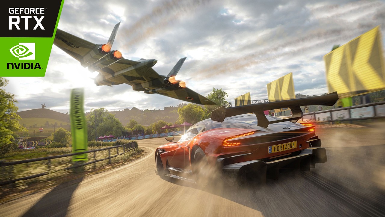 Top 10 Racing Games You MUST Play