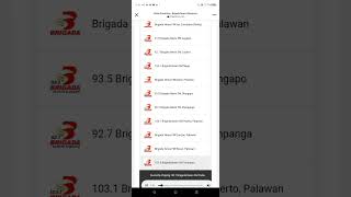 Oops... I Did It Again - Under 90.7 Brigada News Fm Cebu Audio Streaming Area