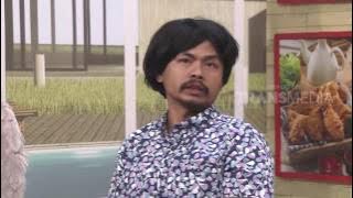 OPERA VAN JAVA - SILUMAN ULAR PINK MENCARI CINTA (17/2/17) 5-4