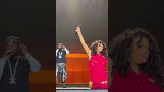 Download Lagu Kendrick Lamar \u0026 SZA performing \ MP3 Download Lagu Kendrick Lamar \u0026 SZA performing \ MP3