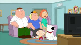 Family Guy Having Realistic Dialogue For Another 10 Minutes